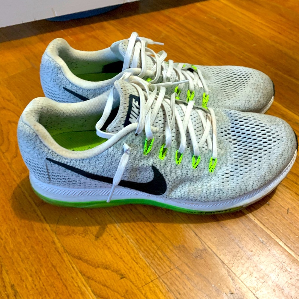 Nike Zoom All Out Size 10.5